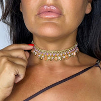 Choker River