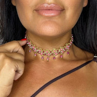 Choker Aura