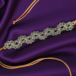 Choker Sibilla