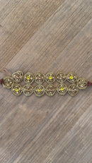Choker Florio