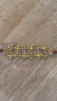 Choker Florio